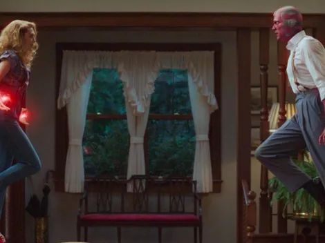 Wandavision | ¿Cuándo y dónde se estrena el séptimo capítulo?