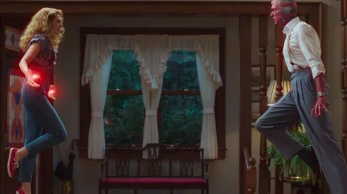 La serie estrena cada viernes un nuevo capítulo en Disney Plus