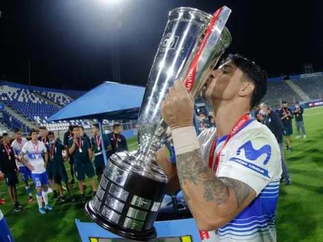 Pensando en el 2021: los movimientos de Católica para la próxima temporada