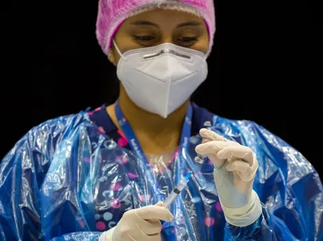 Vacuna Covid-19 | ¿Qué enfermedades forman parte de la población de riesgo?