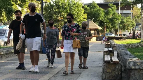 Entérate si eres beneficiario del ex Bono Marzo