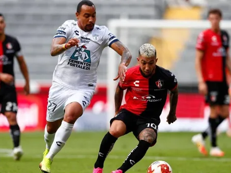 Pachuca y Atlas se enfrentan para salir del fondo de la tabla en México