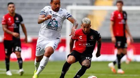 Pachuca recibe a Atlas en una nueva jornada del Clausura mexicano.