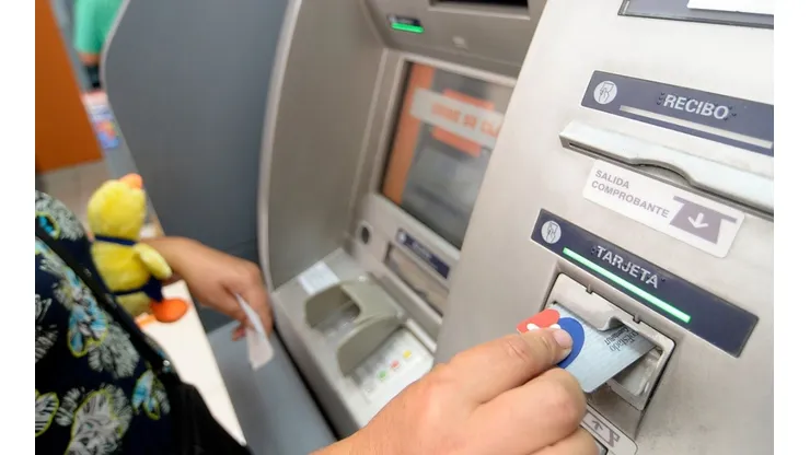 A través del sitio web bonospendientes.cl puedes saber si existe algún beneficio que no has cobrado.