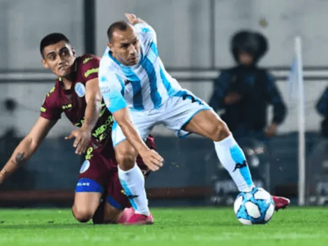 Chelo Díaz se recupera de su cirugía y ya entrena con balón