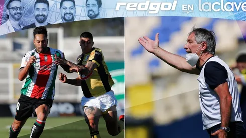 El futuro de muchos jugadores se comienza a escribir de cara a la nueva temporada. incluso los DT. Entre ellos Ariel Holan, que puede dejar la UC. De esto y más en RedGol en La Clave.