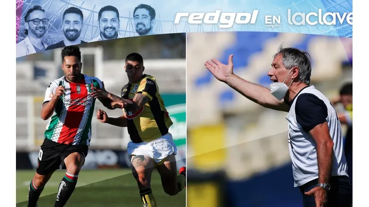 El futuro de muchos jugadores se comienza a escribir de cara a la nueva temporada. incluso los DT. Entre ellos Ariel Holan, que puede dejar la UC. De esto y más en RedGol en La Clave.