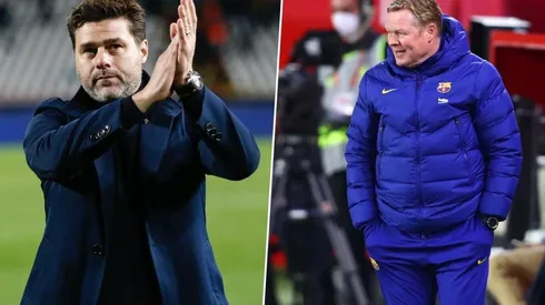 Este martes PSG visita el Camp Nou.