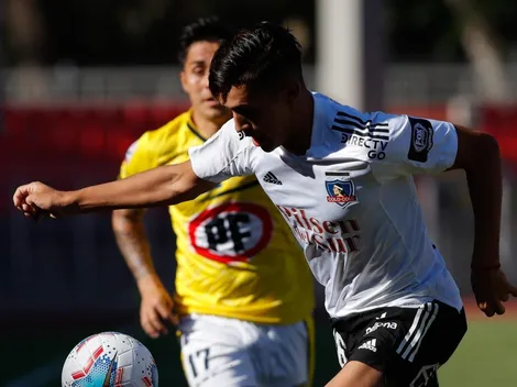 Horario: Colo Colo enfrenta a la U de Conce por la permanencia