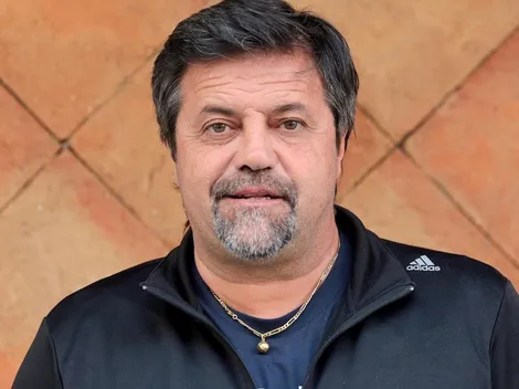 “El miedo escénico lo va a tener Colo Colo y la U. de Conce”