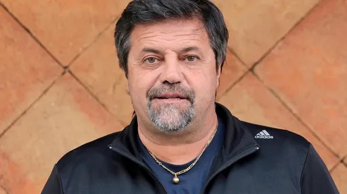 El argentino aseguró que Colo Colo podrá mantener la categoría.