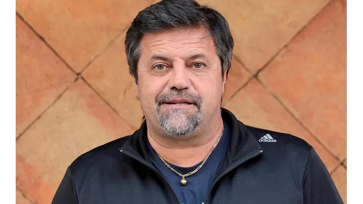 El argentino aseguró que Colo Colo podrá mantener la categoría.