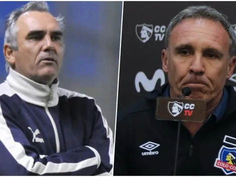 Dabrowski vs Espina: “Las ratas son las primeras que huyen”