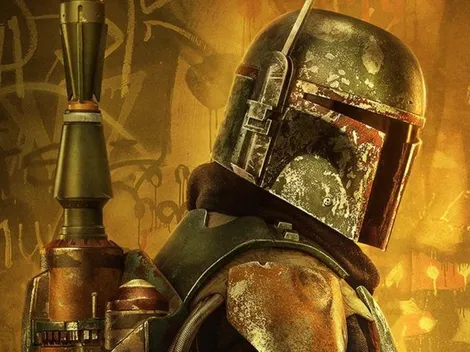 Marvel lanzará cómic protagonizado por Boba Fett