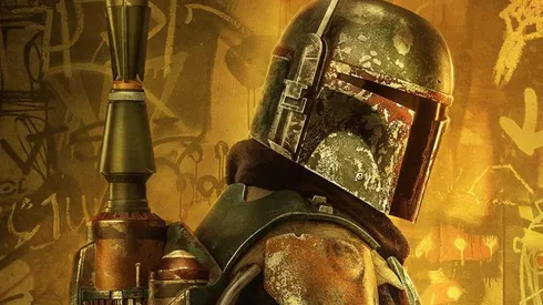 La aventura en las viñetas se presentará en paralelo a la serie spin off de "The Mandalorian", "The Book of Boba Fett".
