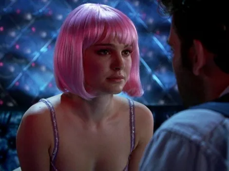 Portman sobre el director de "Closer": "Me guió sin ser un baboso"