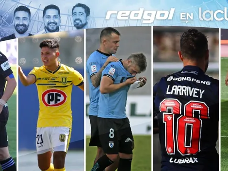 Podcast: la emoción del fin de semana en RG en La Clave