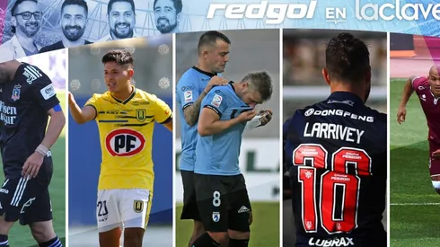 Colo Colo deberá jugar una final por la permanencia ante Universidad de Concepción. Además, los que se salvaron, irán a torneos internacionales y más en RedGol en La Clave.