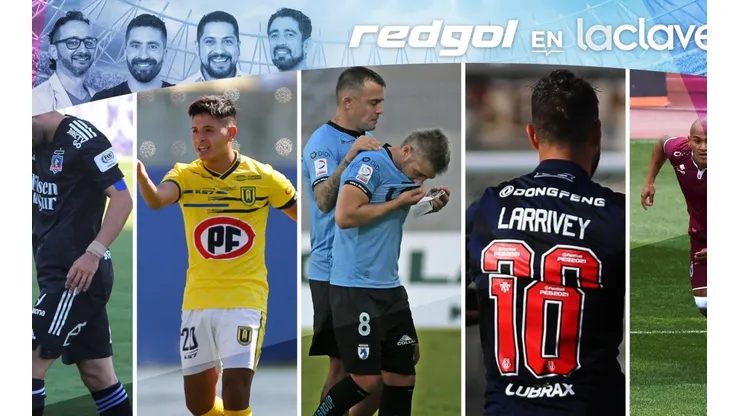Colo Colo deberá jugar una final por la permanencia ante Universidad de Concepción. Además, los que se salvaron, irán a torneos internacionales y más en RedGol en La Clave.
