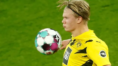 El BVB tuvo un fuerte bajón en la Bundesliga, y actualmente está sexto con apenas 33 puntos.