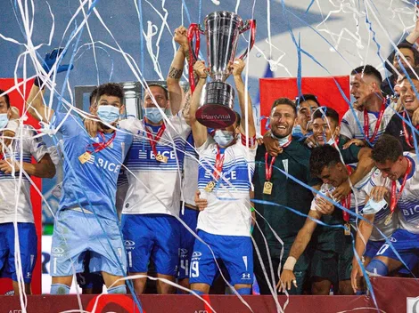 Así queda la tabla de posiciones del torneo 2020