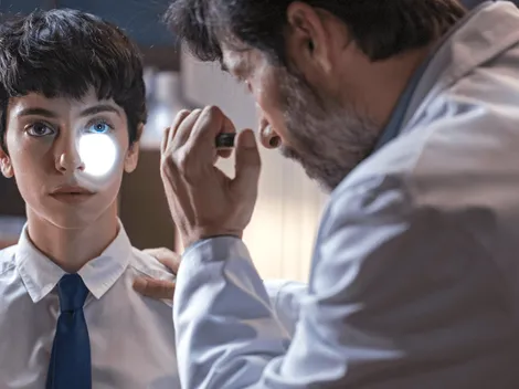 Polémico Internado abre sus puertas en plena pandemia