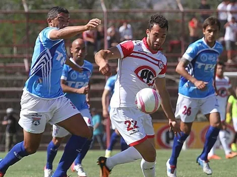 Ex defensa de Antofagasta y Ñublense muere en accidente