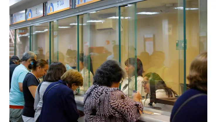 Hasta el 18 de febrero podrás postular para recibir el pago del IFE