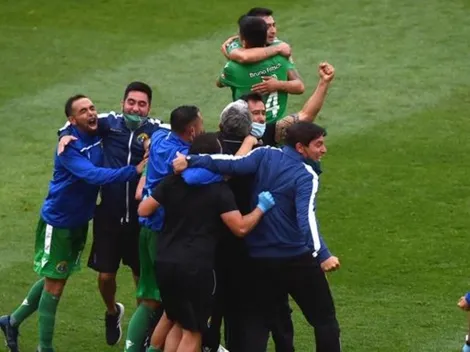 Vitamina: "No me conformo, necesitamos seguir creciendo"