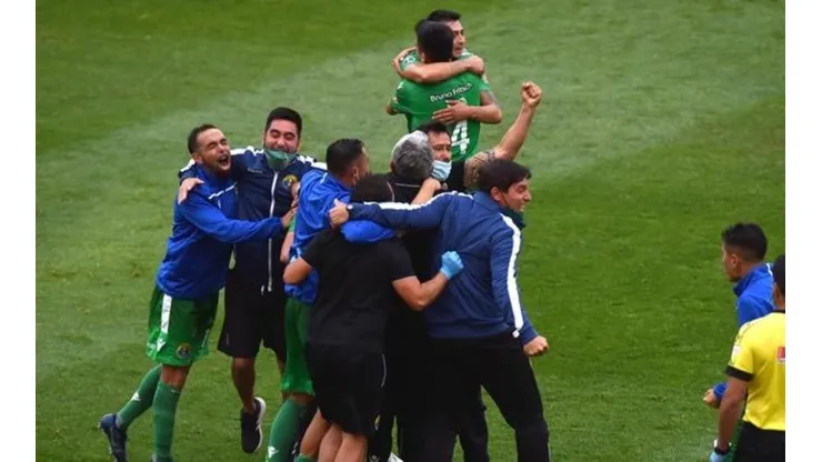 Los Tanos aseguraron la permanencia en la división de honor.