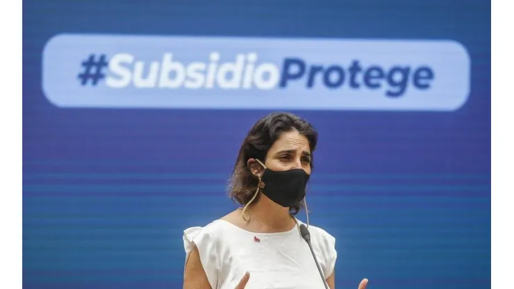 A inicios del 2021 se anunció el lanzamiento del Subsidio Protege. Las postulaciones parten este 15 de enero.