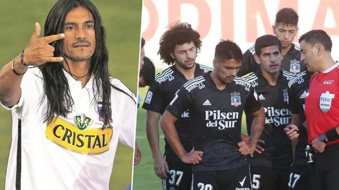 Este miércoles el Cacique se juega la permanencia en Primera División.