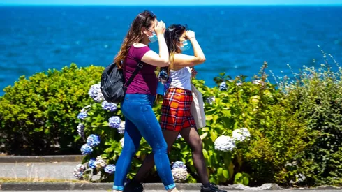 Puerto Montt avanza a Transición