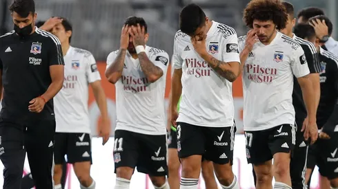 Colo Colo y la promoción hacen sufrir al pueblo albo.