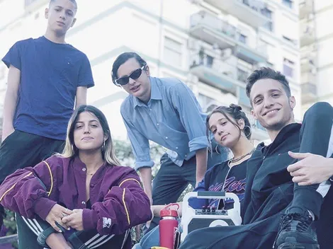 HBO Max prepara serie sobre batallas de freestyle