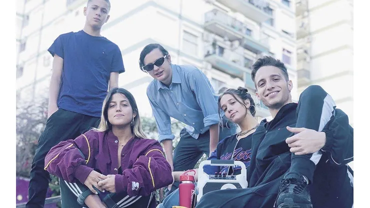 HBO Max se está preparando con producciones locales para debutar en Chile y Latinoamérica.