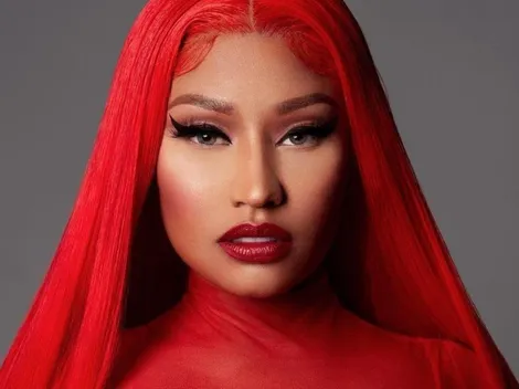 Padre de Nicki Minaj muere atropellado