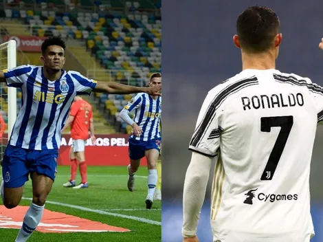 CR7 y compañía abren los octavos de Champions frente al Porto