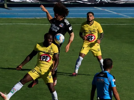 La durísima Primera B que espera a Colo Colo o la U de Conce