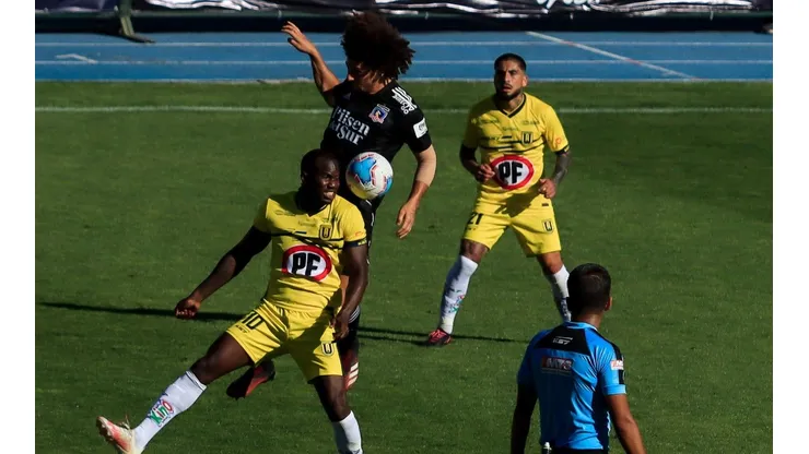 El miércoles, en Talca, Colo Colo y el Camapanil se juegan la vida.