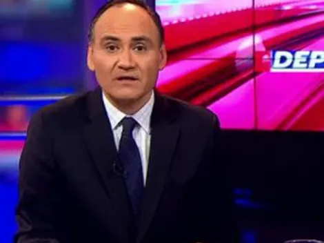 Fernando Tapia pide que se vayan todos: "Son una afrenta para Colo Colo"