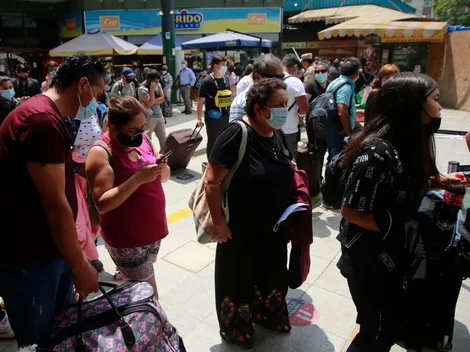 Anuncio Minsal 15 febrero | Más de 12 comunas del país avanzan de Cuarentena a Transición