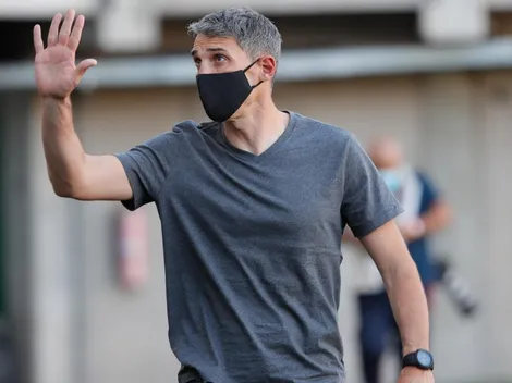 DT de Calera: "Si callas cuando te benefician, después no reclames"