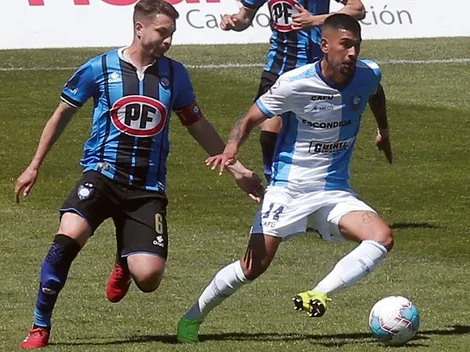 Así jugarán los chilenos la Copa Libertadores y Sudamericana