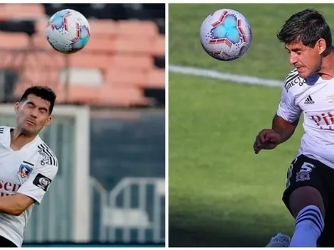 Colo Colo apelará amarillas de Fuentes y Barroso
