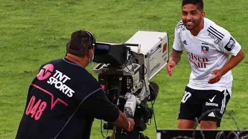 Ignacio Jara tiene una oportunidad dorada como titular en Colo Colo.