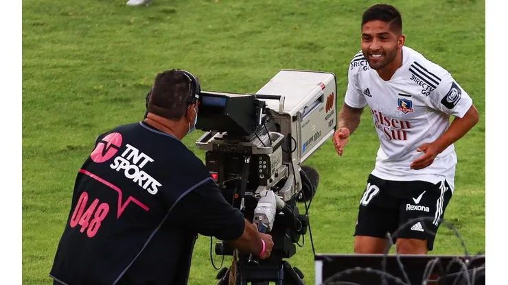 Ignacio Jara tiene una oportunidad dorada como titular en Colo Colo.