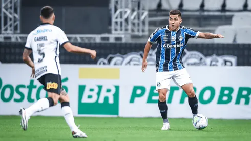 Pinares fue expulsado