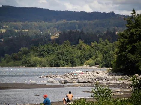 ¿Qué comunas cambian de fase este lunes 15 de febrero?