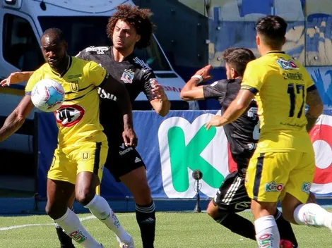 La U de Conce llega con ventaja para la final con Colo Colo